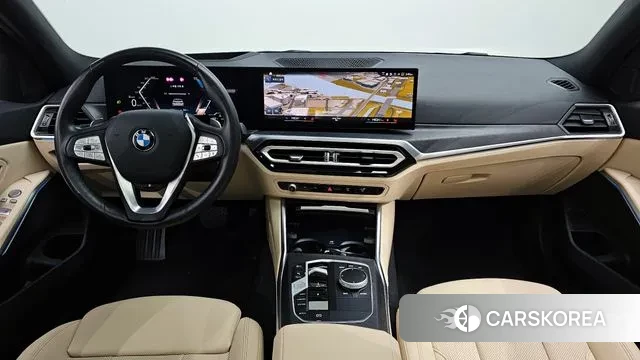 BMW 3 Series (G20) id 3619868 из Кореи 17