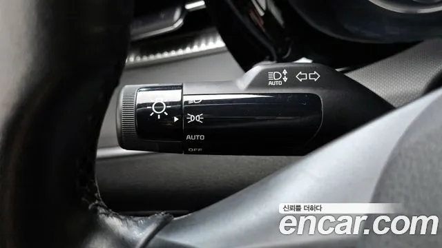 Kia K5 3rd generation id 2733012 из Кореи 17