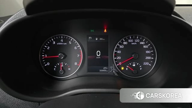 Kia Morning Urban (JA) id 4905337 из Кореи 29