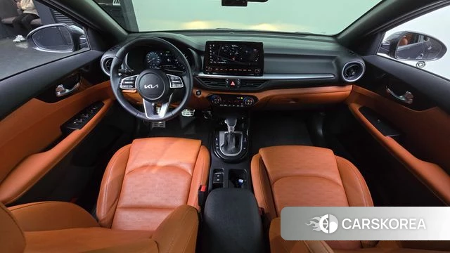 Kia The New K3 2nd generation id 3934663 из Кореи 17