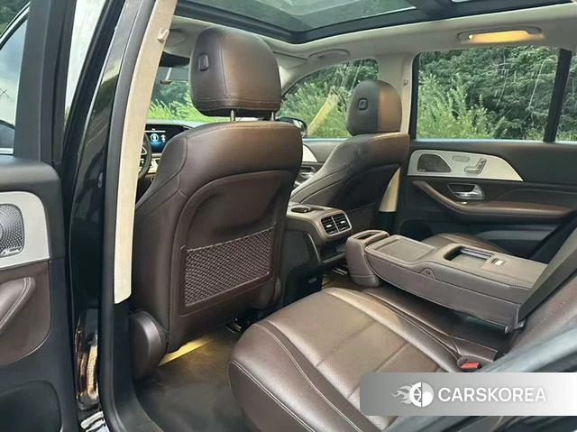 Mercedes-Benz GLE (import) id 4240725 из Китая 7