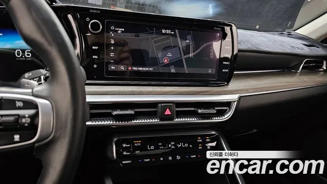 Kia K5 3rd generation id 2753796 из Кореи 17