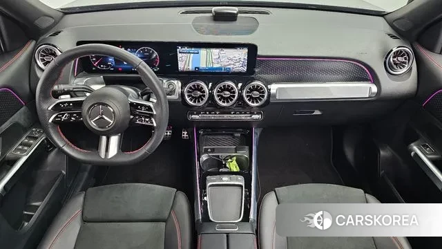 Mercedes-Benz GLB-Class X247 id 3523142 из Кореи 17