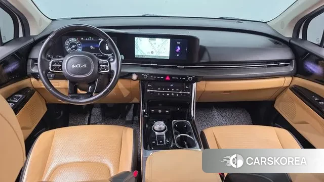 Kia Carnival 4th generation id 3591542 из Кореи 17