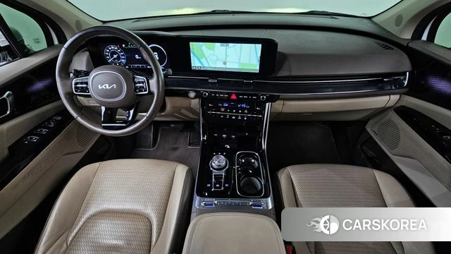 Kia Carnival 4th generation id 4481468 из Кореи 17