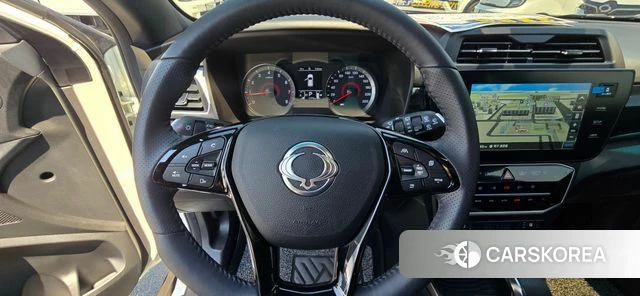 Ssangyong The New Tivoli id 4453203 из Кореи 17