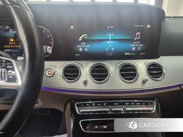 Mercedes-Benz E-Class W213 id 3355653 из Кореи 13