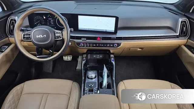 Kia The New Sorento 4th Generation id 3359759 из Кореи 17