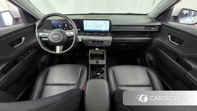 Hyundai Kona (SX2) id 3310835 из Кореи 17
