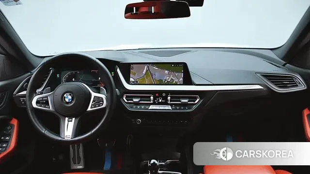 BMW 2 Series Gran Coupe (F44) id 3630534 из Кореи 17