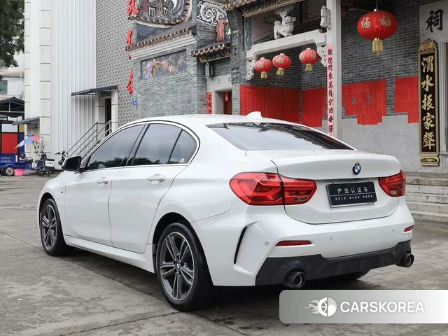 BMW 1 series id 4273446 из Китая 27