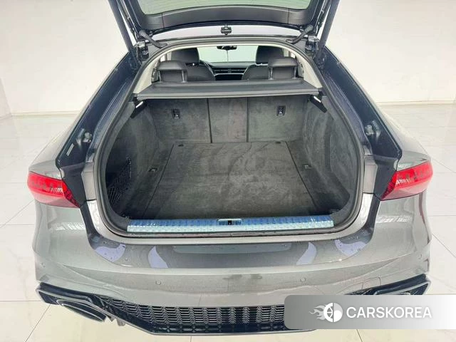 Audi A7 id 4216966 из Китая 17