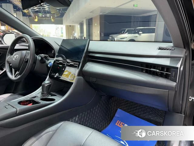 Toyota Asian dragon id 4276593 из Китая 27