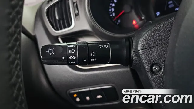 Kia The New Ray id 2675479 из Кореи 17