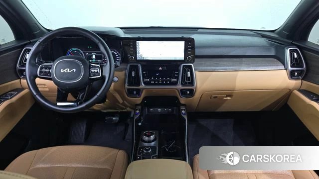 Kia Sorento 4th Generation id 4354811 из Кореи 29