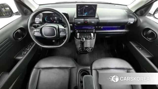 Hyundai Casper id 3237689 из Кореи 17