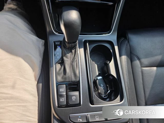 Hyundai Grandeur IG id 3879698 из Кореи 10