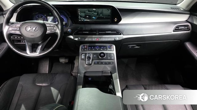Hyundai Palisade id 4402518 из Кореи 17