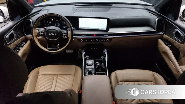 Kia The New Sorento 4th Generation id 3200720 из Кореи 17