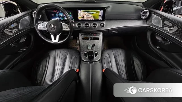 Mercedes-Benz CLS-Class C257 id 3238347 из Кореи 17