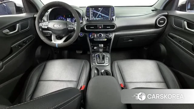 Hyundai Kona id 3292178 из Кореи 17