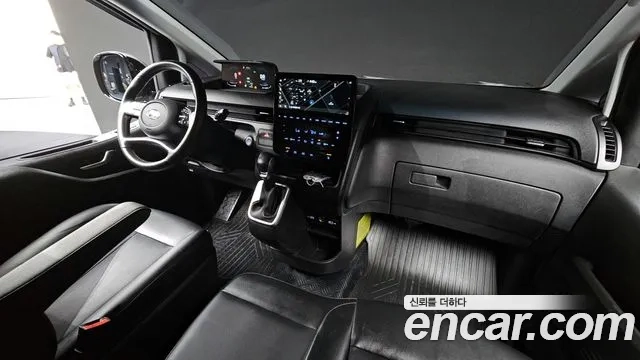 Hyundai Staria id 2955326 из Кореи 17