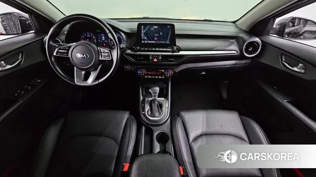 Kia Come New K3 id 3038387 из Кореи 17