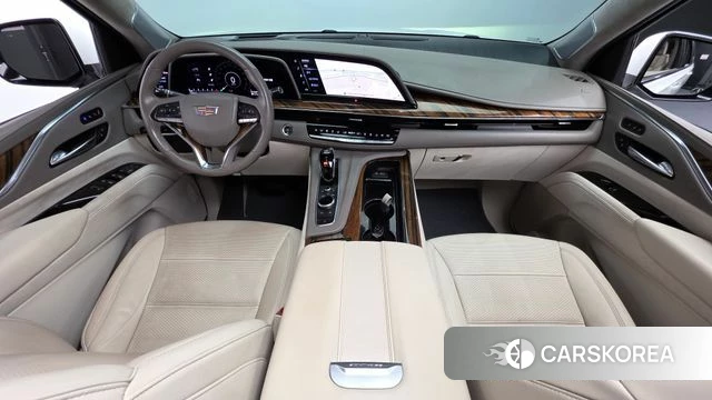 Cadillac Escalade 5th Generation id 4651040 из Кореи 17