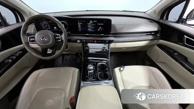 Kia Carnival 4th generation id 3611773 из Кореи 17