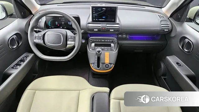 Hyundai Casper id 3342469 из Кореи 17