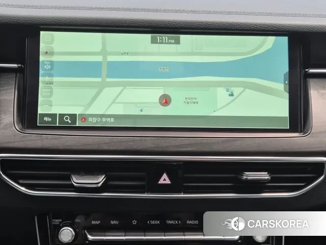 Kia K7 Premier id 3018230 из Кореи 17