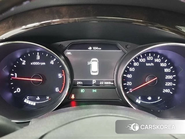 Kia The New Carnival id 4900481 из Кореи 17