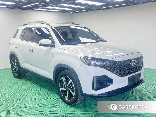 Hyundai ix35 id 4320894 из Китая 20