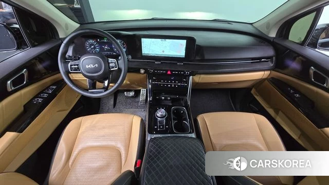 Kia Carnival 4th generation id 3897697 из Кореи 17