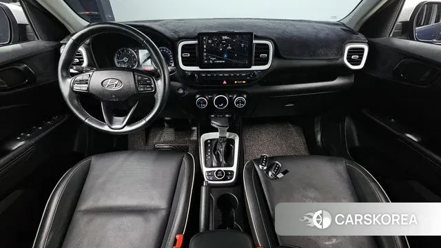 Hyundai Venue id 3437994 из Кореи 17