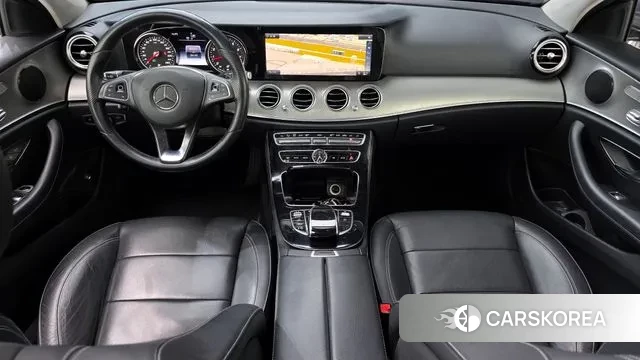 Mercedes-Benz E-Class W213 id 3789733 из Кореи 17