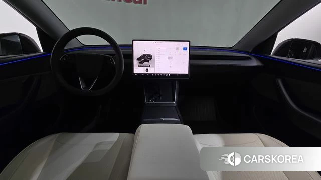 Tesla Model Y id 4523089 из Кореи 34