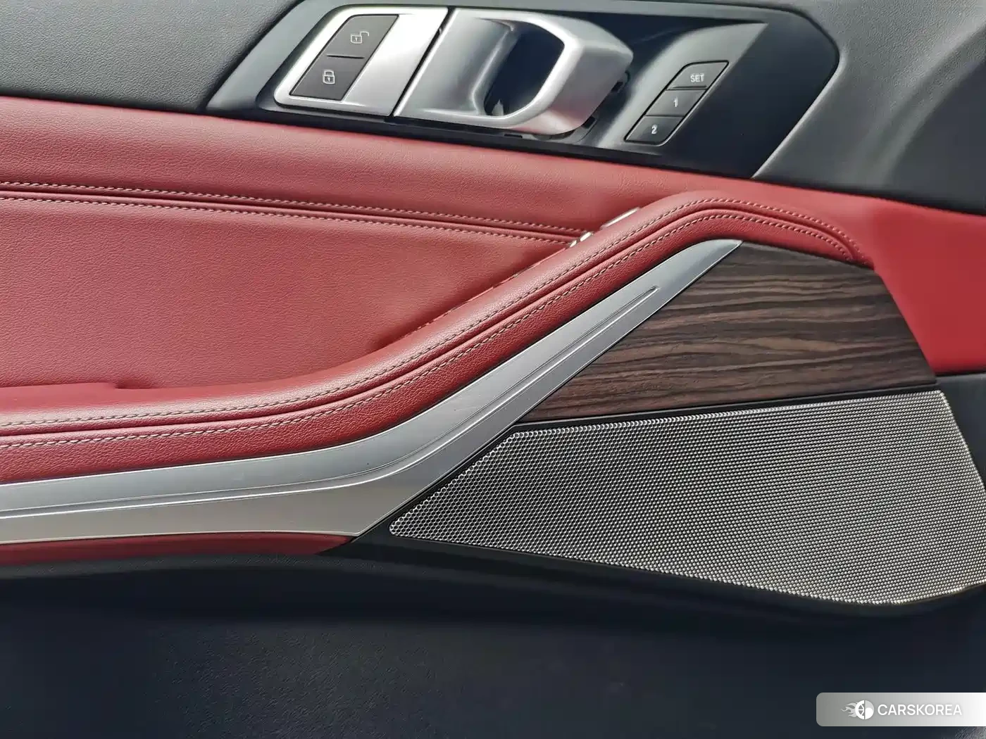 BMW X5 id 4622361 из Китая 24