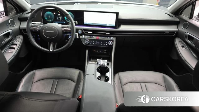 Hyundai Sonata D Edge (DN8) id 4222480 из Кореи 29