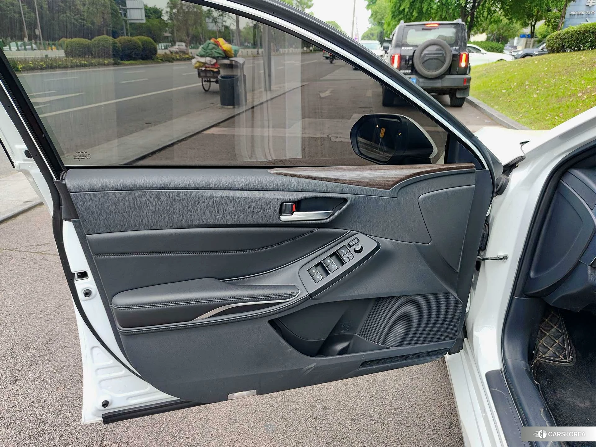 Toyota Asian dragon id 4441027 из Китая 8