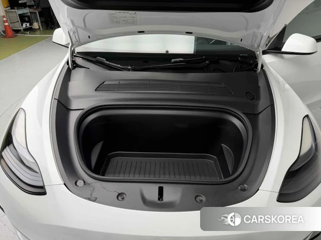 Tesla Model Y id 4177819 из Кореи 17