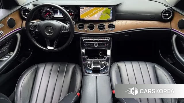 Mercedes-Benz E-Class W213 id 3039491 из Кореи 17