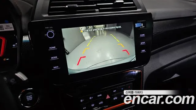 Ssangyong The New Tivoli id 2650313 из Кореи 17