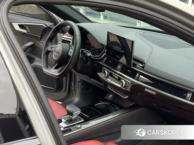 Audi S4 id 4278488 из Китая 14