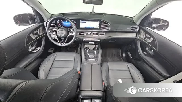 Mercedes-Benz GLE-Class W167 id 3560381 из Кореи 17