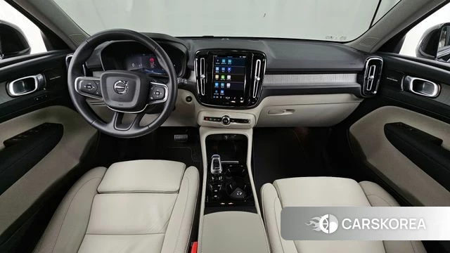 Volvo XC40 id 4230149 из Кореи 28