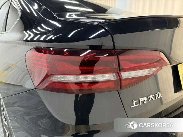 Volkswagen Lavida id 4240786 из Китая 17