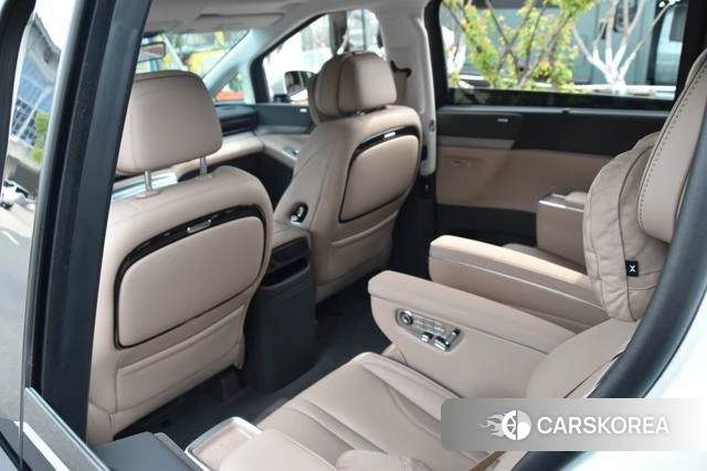 Xiaopeng Motors Xiaopeng X9 id 3909045 из Китая 16