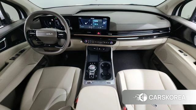 Kia The New Carnival 4th Generation id 3817289 из Кореи 17