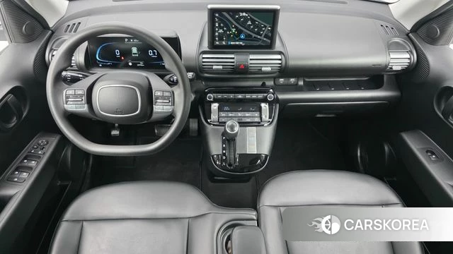 Hyundai Casper id 3877962 из Кореи 17